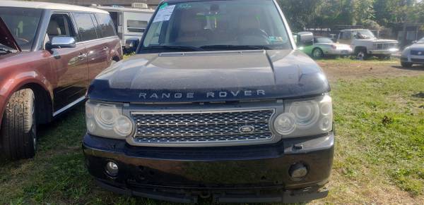 2006 rang range rover for sale in Trenton, PA – photo 8