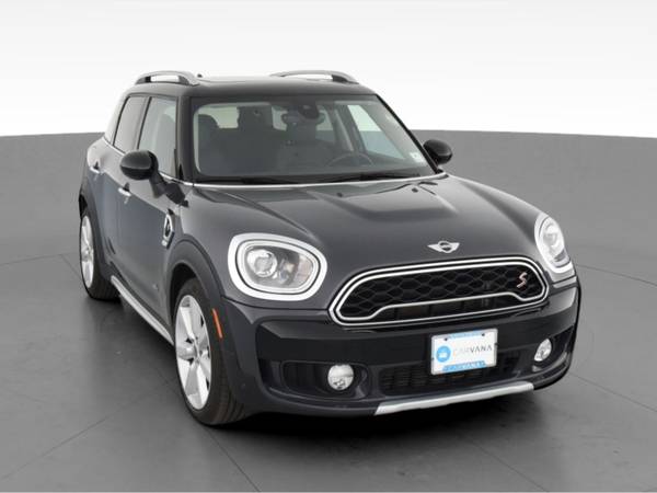 2017 MINI Countryman Cooper S ALL4 Hatchback 4D hatchback Gray - -... for sale in Oklahoma City, OK – photo 16