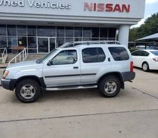 2001 Nissan Xterra Silver Ice Metallic Good deal!***BUY IT*** for sale in Austin, TX – photo 13