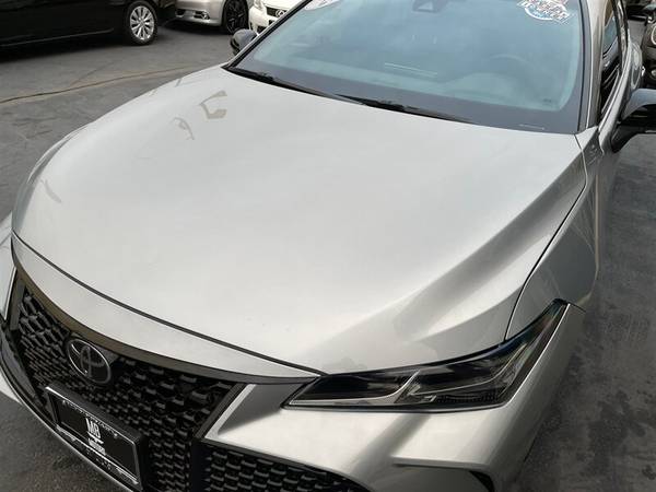 2019 Toyota Avalon Touring Sedan - - by dealer for sale in Bellingham, WA – photo 16