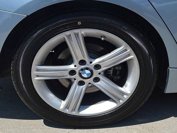 2014 BMW 3 Series 328i - - by dealer - vehicle for sale in GRAPEVINE, TX – photo 6