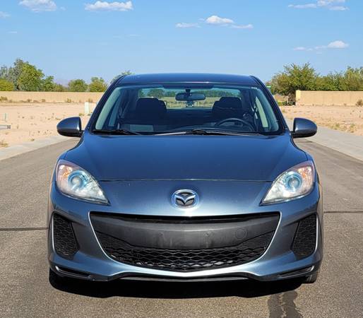 2012 Mazda 3 - cars & trucks - by owner - vehicle automotive sale for sale in San Tan Valley, AZ – photo 5