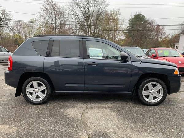 2007 Jeep Compass Sport 4WD ( 6 MONTHS WARRANTY ) for sale in North Chelmsford, MA – photo 7