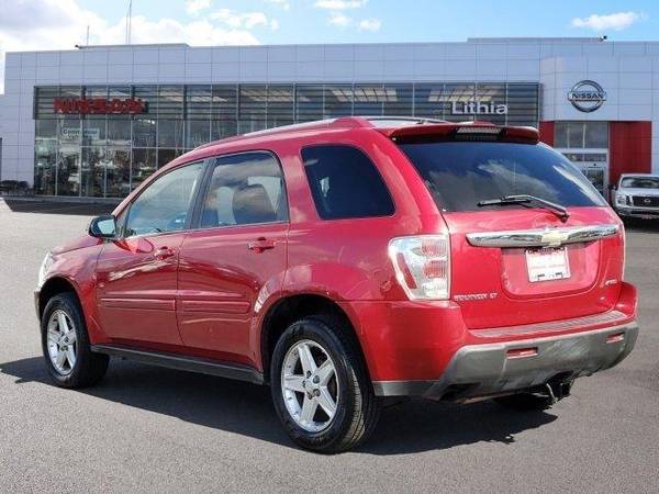 2005 Chevrolet Equinox 4dr AWD LT for sale in Medford, OR – photo 7