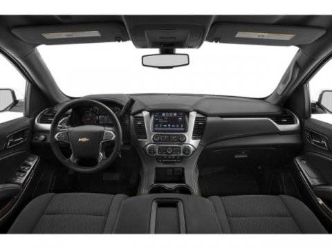2019 Chevy Chevrolet Tahoe LT suv Black - - by dealer for sale in Little River, SC – photo 11