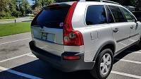 2006 Volvo XC90 2.5T - cars & trucks - by dealer - vehicle... for sale in North Charleston, SC – photo 2
