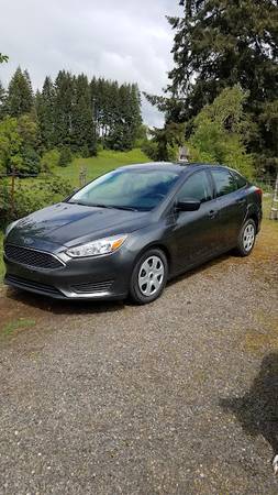 Ford Focus for sale in La Center, OR