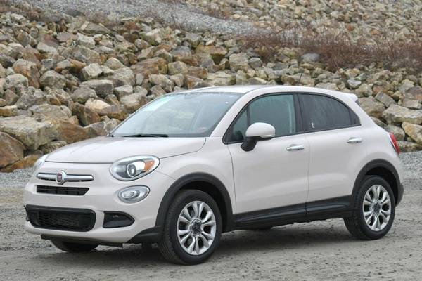 2016 FIAT 500X Easy - - by dealer - vehicle for sale in Naugatuck, CT – photo 3
