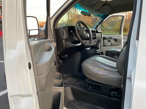 2008 Chevrolet Express 2500 Cargo - cars & trucks - by dealer -... for sale in Millersville, MD – photo 11