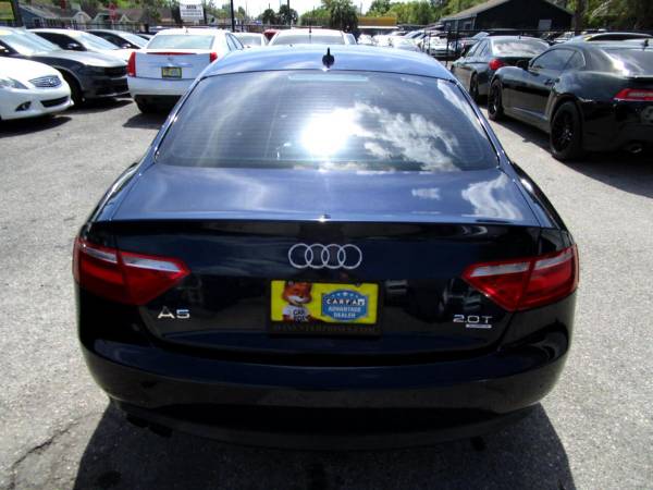 2011 Audi A5 Coupe 2 0T quattro Tiptronic BUY HERE/PAY HERE ! for sale in TAMPA, FL – photo 20