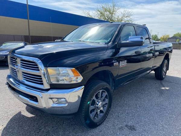 2014 RAM 2500 Call or Text OPEN SUNDAY - - by dealer for sale in Boise, ID – photo 2