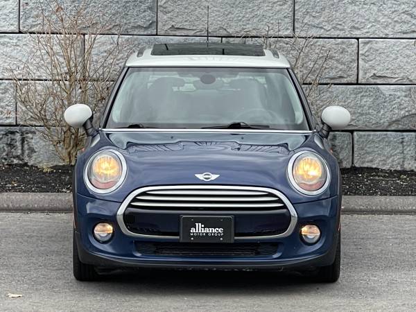 2015 MINI Cooper 2-door - automatic, panoroof, 1 owner, we finance -... for sale in Middleton, MA – photo 2