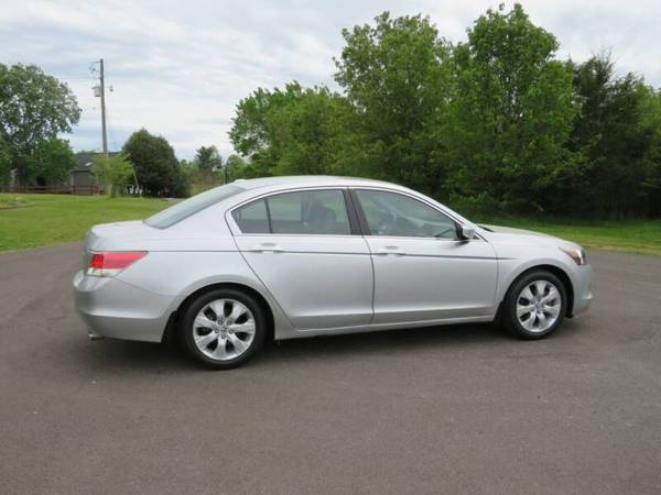 2010 HONDA ACCORD EX-L - - by dealer - vehicle for sale in Sevierville, TN – photo 6
