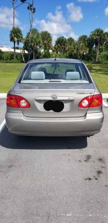 2003 Toyota Corolla for sale in Lake Worth, FL – photo 2