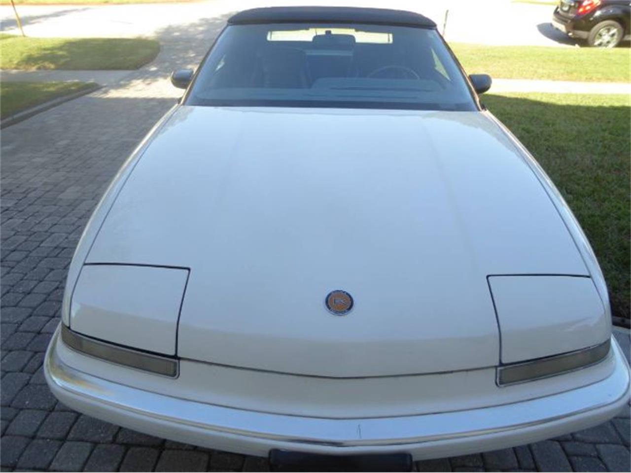 1990 Buick Reatta for sale in Cadillac, MI – photo 6