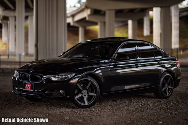 2013 BMW 328IX - 4x4 - AUTOMATIC - MOON ROOF - LOW PAYMENTS for sale in Tacoma, WA – photo 4