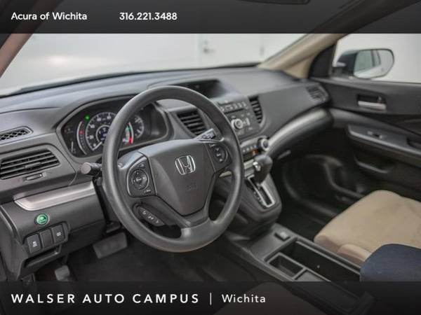 2016 Honda CR-V SE for sale in Wichita, KS – photo 21