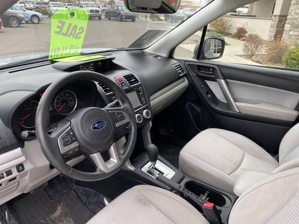 2018 Subaru Forester - - by dealer - vehicle for sale in Grand Junction, CO – photo 15