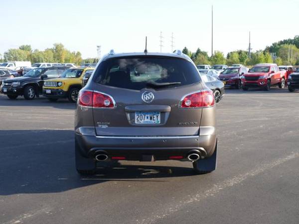 2010 Buick Enclave CX for sale in Cambridge, MN – photo 9