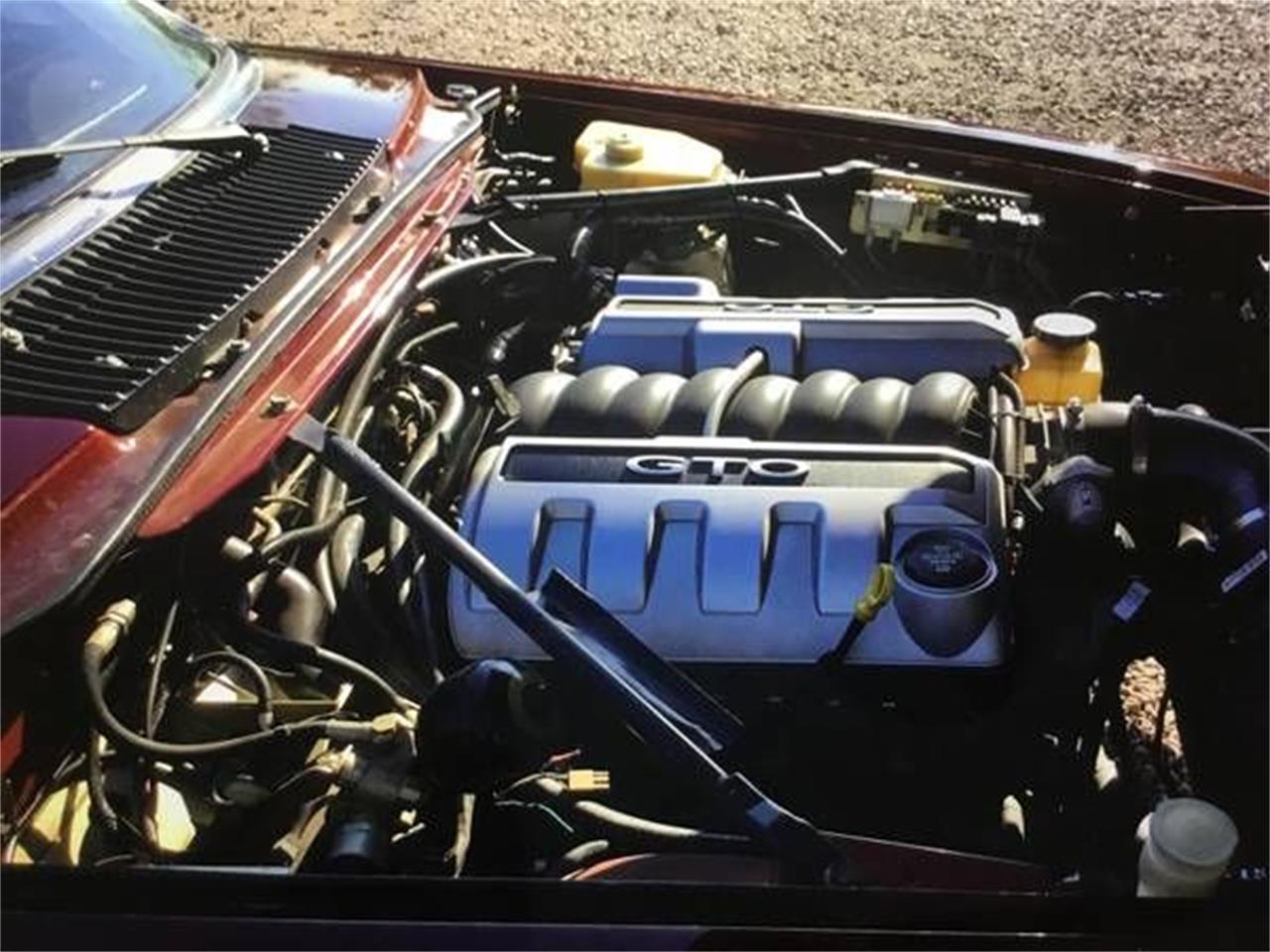 1989 Jaguar XJS for sale in Cadillac, MI – photo 11