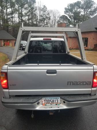 2002 Mazda B3000/Ford Ranger for sale in Acworth, GA – photo 4