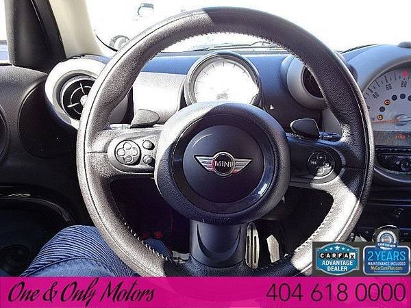 2012 MINI Cooper S Countryman Sedan - - by dealer for sale in Doraville, GA – photo 8