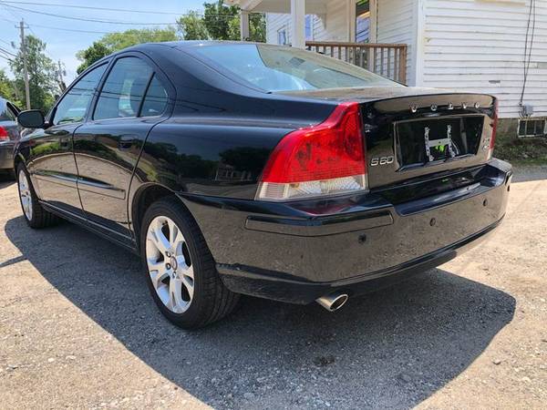 LOW MILEAGE VOLVO S40/S60/S80 SEDANS FROM $3150 for sale in Hanson, Ma, MA – photo 9
