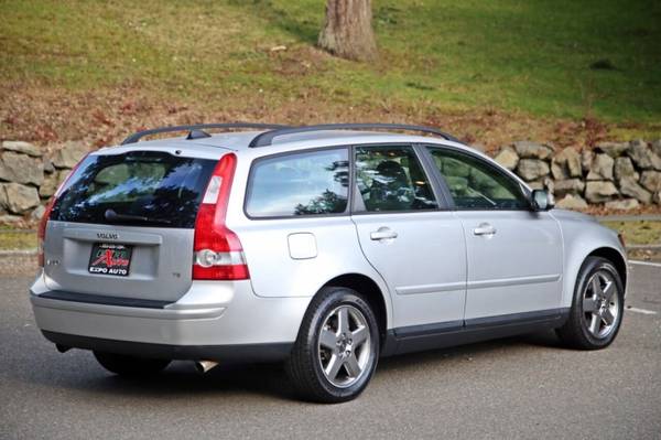2007 Volvo V50 T5 AWD 4dr Wagon ~!CALL/TEXT !~ - cars & trucks - by... for sale in Tacoma, OR – photo 8