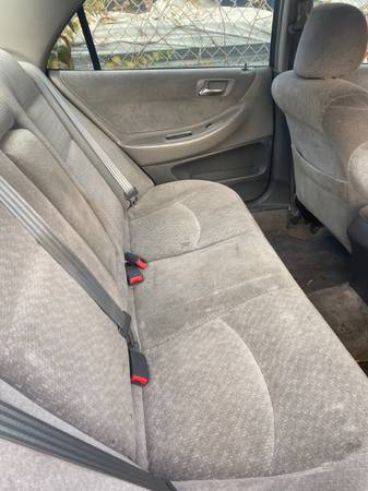 2000 Honda Accord lx - cars & trucks - by owner - vehicle automotive... for sale in College Park, District Of Columbia – photo 8