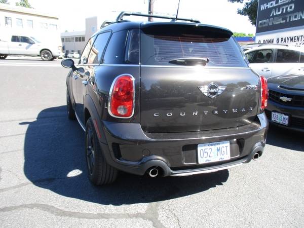 2016 MINI Cooper Countryman ALL4 4dr S AWD, Super Low Miles, Like... for sale in Bend, OR – photo 5