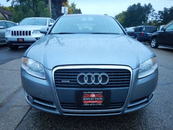 2007 Audi A4 Avant 2.0 T Quattro With Tiptronic - BIG BIG SAVINGS!! for sale in Oakdale, MN – photo 2