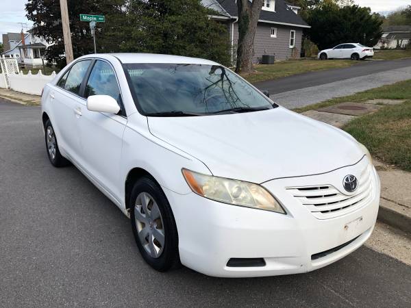 2007 Toyota Camry Le Auto Good Condition!! for sale in Gwynn Oak, MD – photo 4