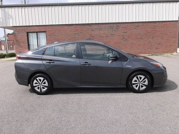 2018 Toyota Prius Two, Alloys, Rear Camera, Safety Pkg, Warranty, Save for sale in Sanford, NC – photo 5