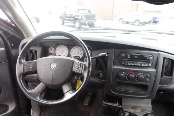 2005 Dodge Ram 2500 CUMMINS DIESEL - - by dealer for sale in Minneapolis, MN – photo 12