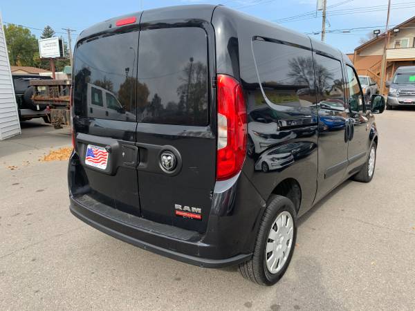 ★★★ 2015 RAM Promaster City Cargo Van SLT ★★★ - cars & trucks - by... for sale in Grand Forks, ND – photo 6