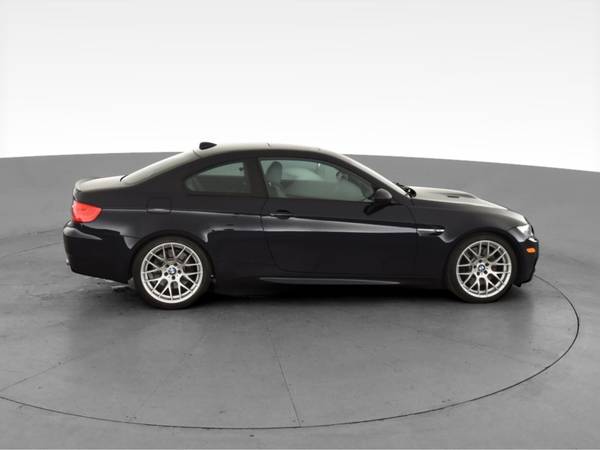 2013 BMW M3 Coupe 2D coupe Blue - FINANCE ONLINE - cars & trucks -... for sale in Cambridge, MA – photo 13