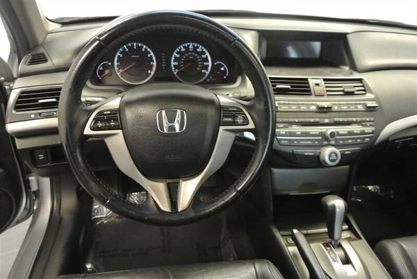 2009 Honda Accord EX-L for sale in Spencerport, NY – photo 19