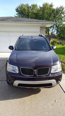 2006 Pontiac Torrent - mechanic special for sale in Clinton Township, MI – photo 3