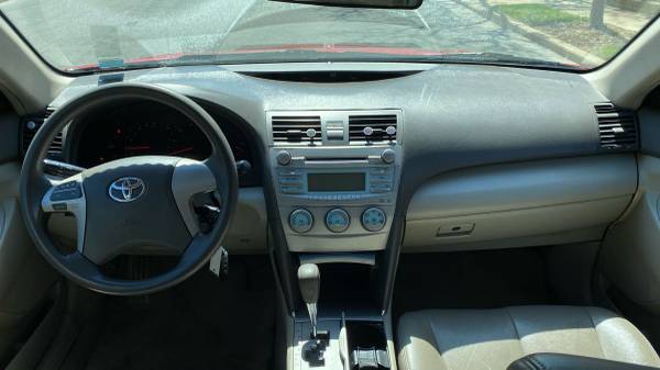 2007 TOYOTA CAMRY LE - - by dealer - vehicle for sale in Brooklyn, NY – photo 15