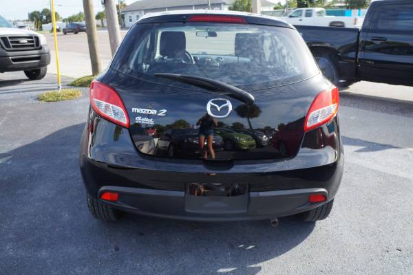 2013 MAZDA 2 SPORT 4DR HATCHBACK - 90K MILES! - - by for sale in Clearwater, FL – photo 7