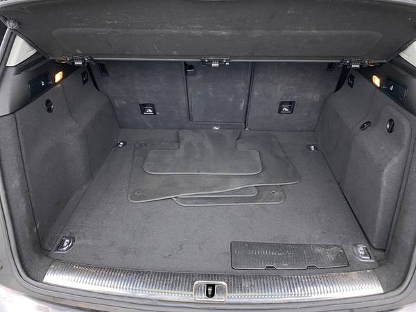 2014 Audi Q5 Hybrid Prestige Sport Utility 4D suv Gray - FINANCE -... for sale in San Bruno, CA – photo 24