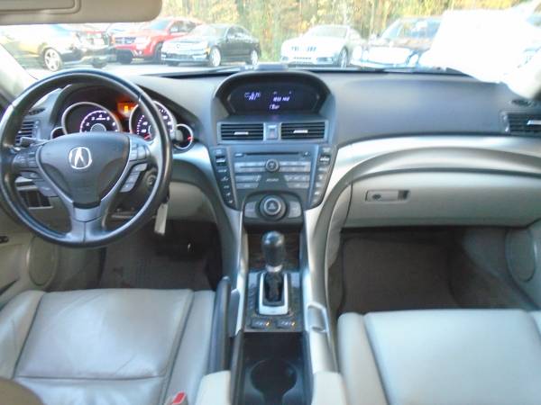 2011 ACURA TL $$$CASH SPECIAL$$ - cars & trucks - by dealer -... for sale in Stone Mountain, GA – photo 9