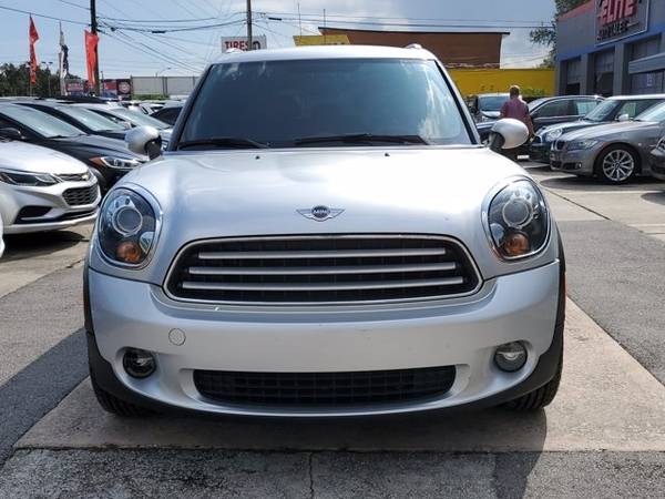 2013 MINI Cooper Countryman Base with - cars & trucks - by dealer -... for sale in Miami, FL – photo 4