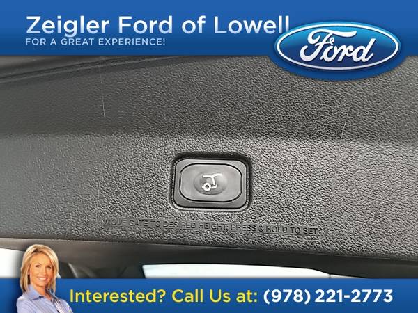 2018 Ford Explorer XLT - - by dealer - vehicle for sale in Lowell, MI – photo 13