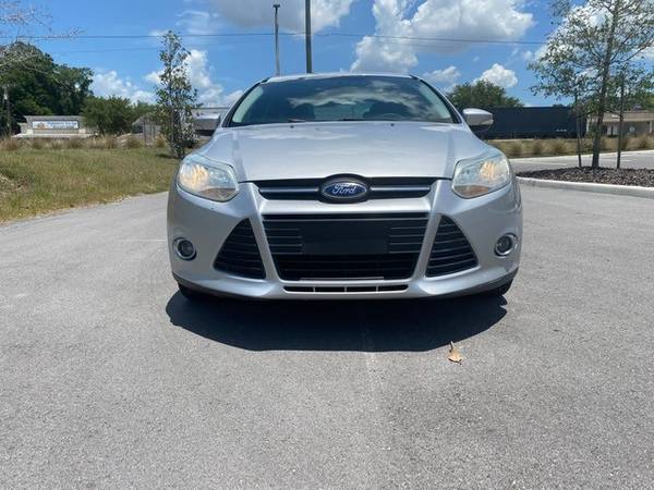 2013 FORD FOCUS - - by dealer - vehicle automotive sale for sale in Seffner, FL – photo 3