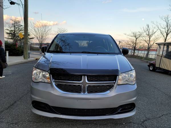 2014 DODGE GRAND CARAVAN - - by dealer - vehicle for sale in STATEN ISLAND, NY – photo 2