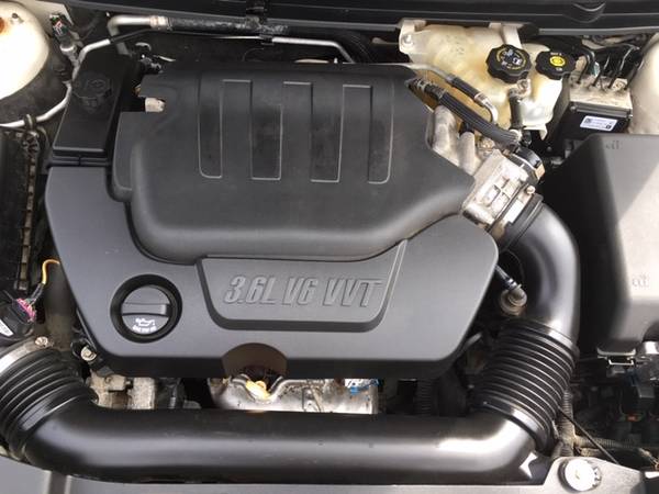 2012 CHEVROLET MALIBU LTZ, 3 6L V6, AUTOMATIC, LOADED! - cars & for sale in Kenosha, WI – photo 17