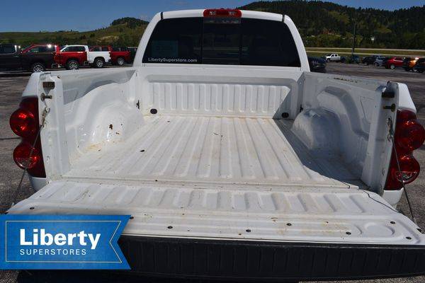 2007 Dodge Ram 1500 - for sale in Rapid City, SD – photo 13