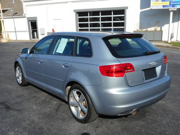 2012 Audi A3 2.0 TDI PREMIUM PLUS S TRONIC for sale in Louisville, KY – photo 5