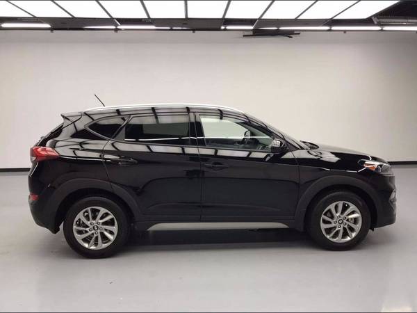 2017 Hyundai Tucson SE - cars & trucks - by owner - vehicle... for sale in Silver Spring, District Of Columbia – photo 12